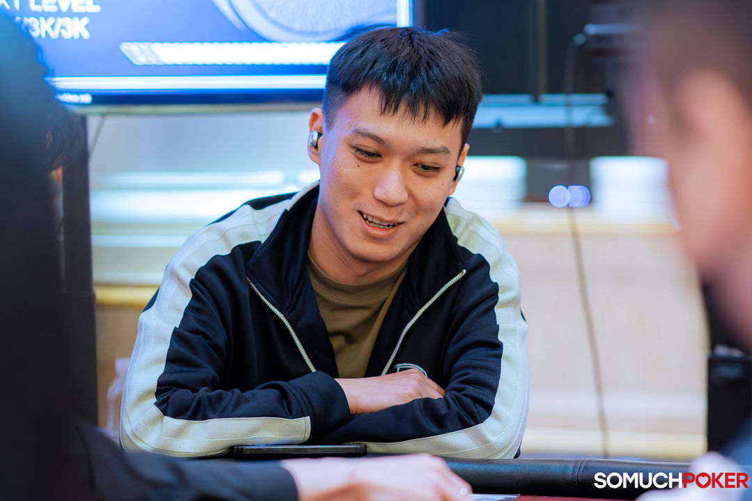 Bohong Yu