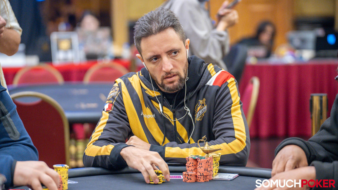 Aladin Reskallah