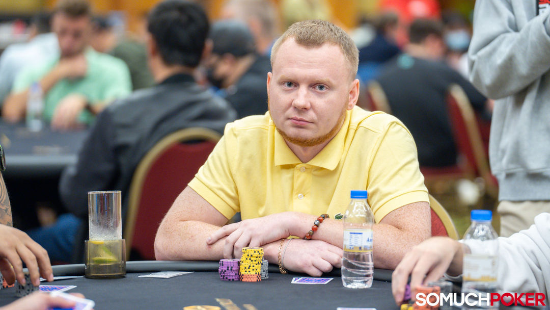 Aleksandr Simakin
