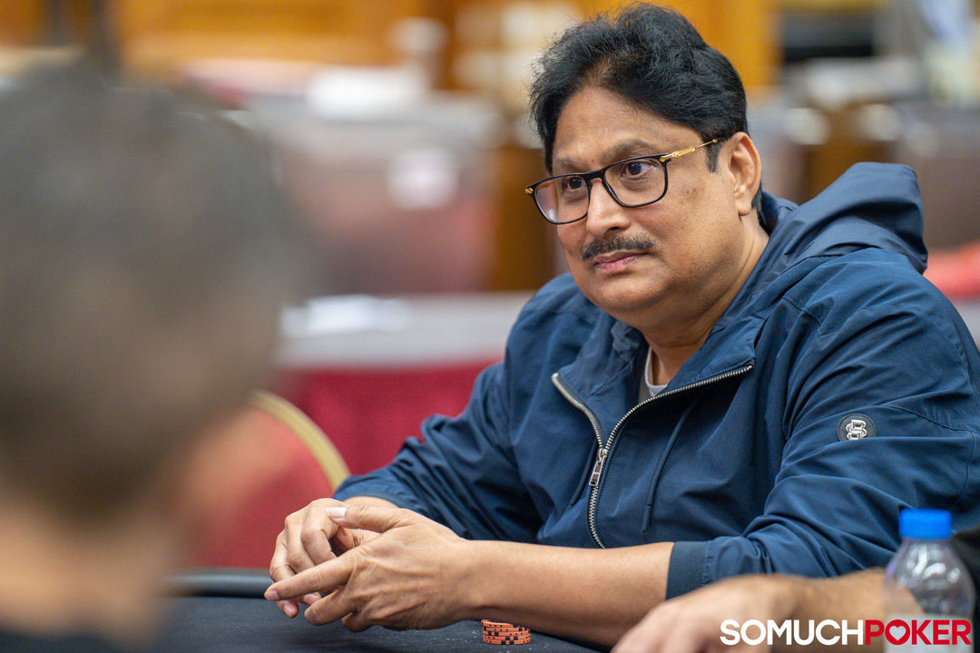 Asish Ghosh