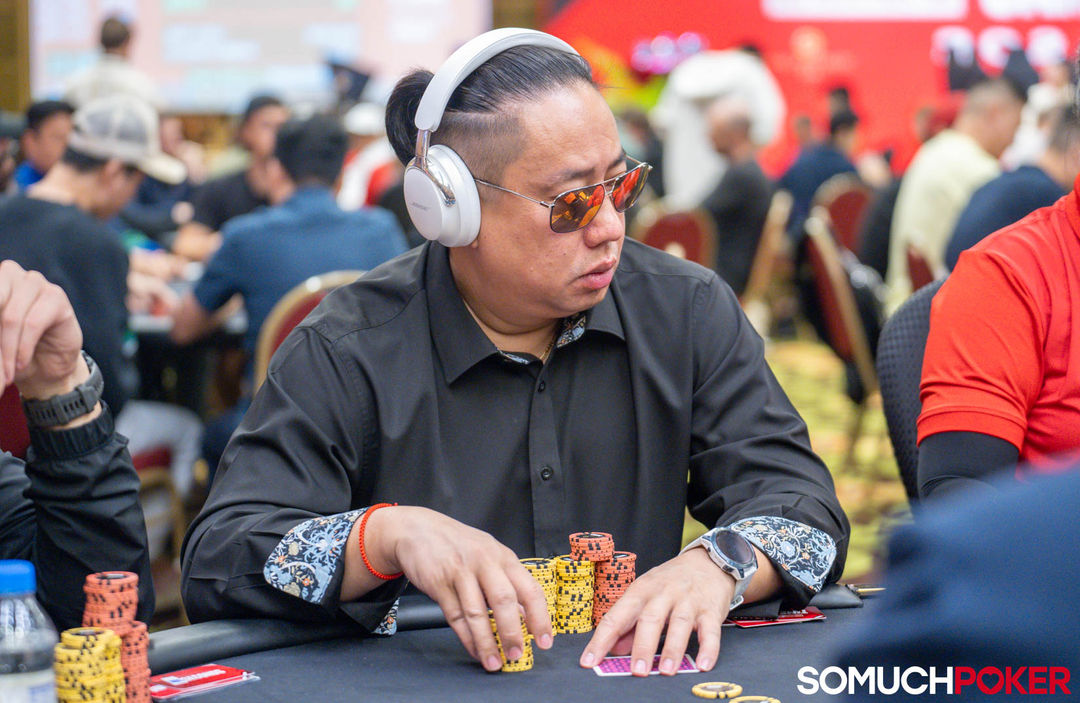 Bernard Vu