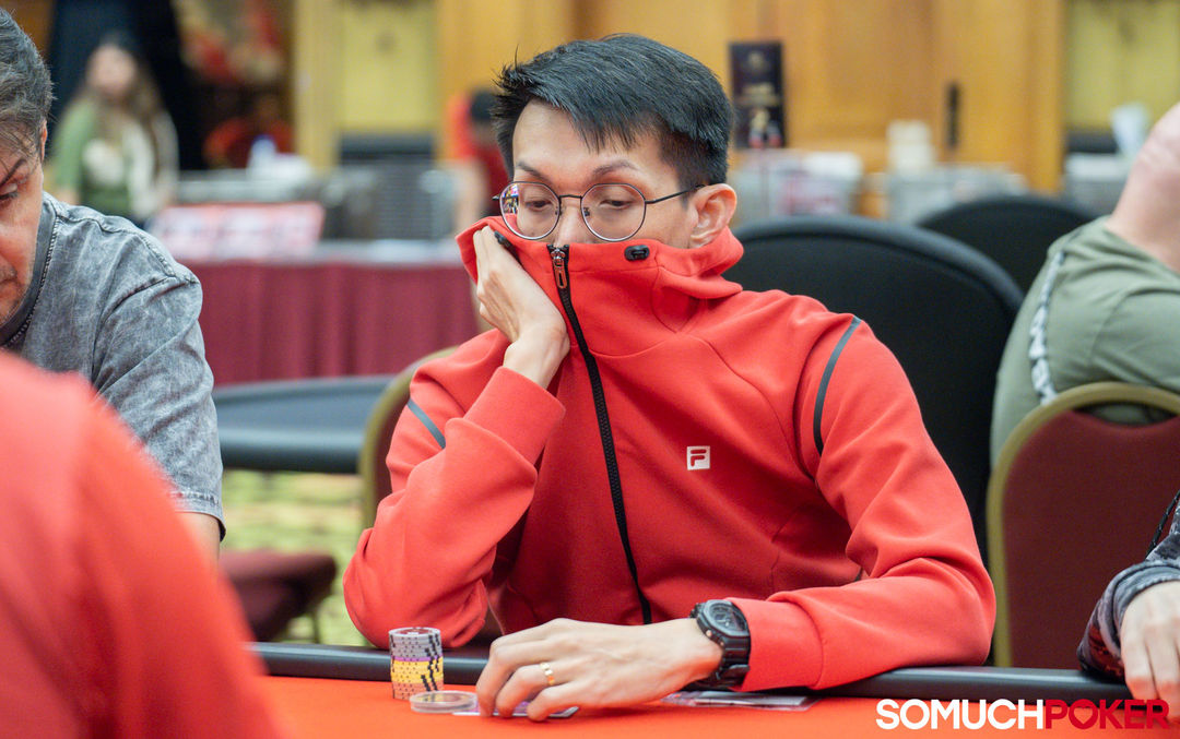 Chun Meng Chua