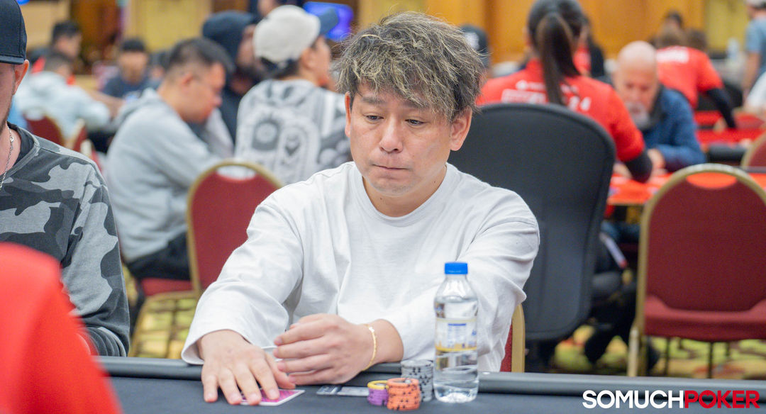 Daijiro Fukuoka