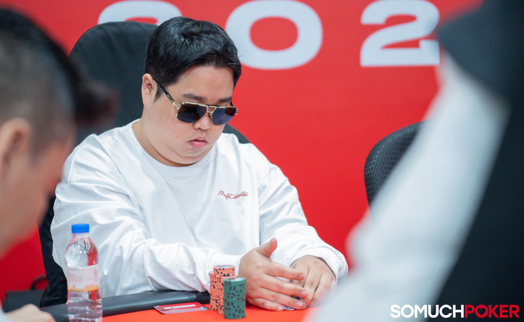 Donghyup Kim