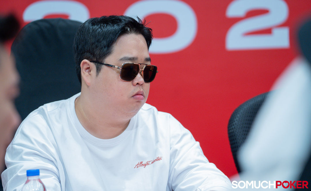 Donghyup Kim