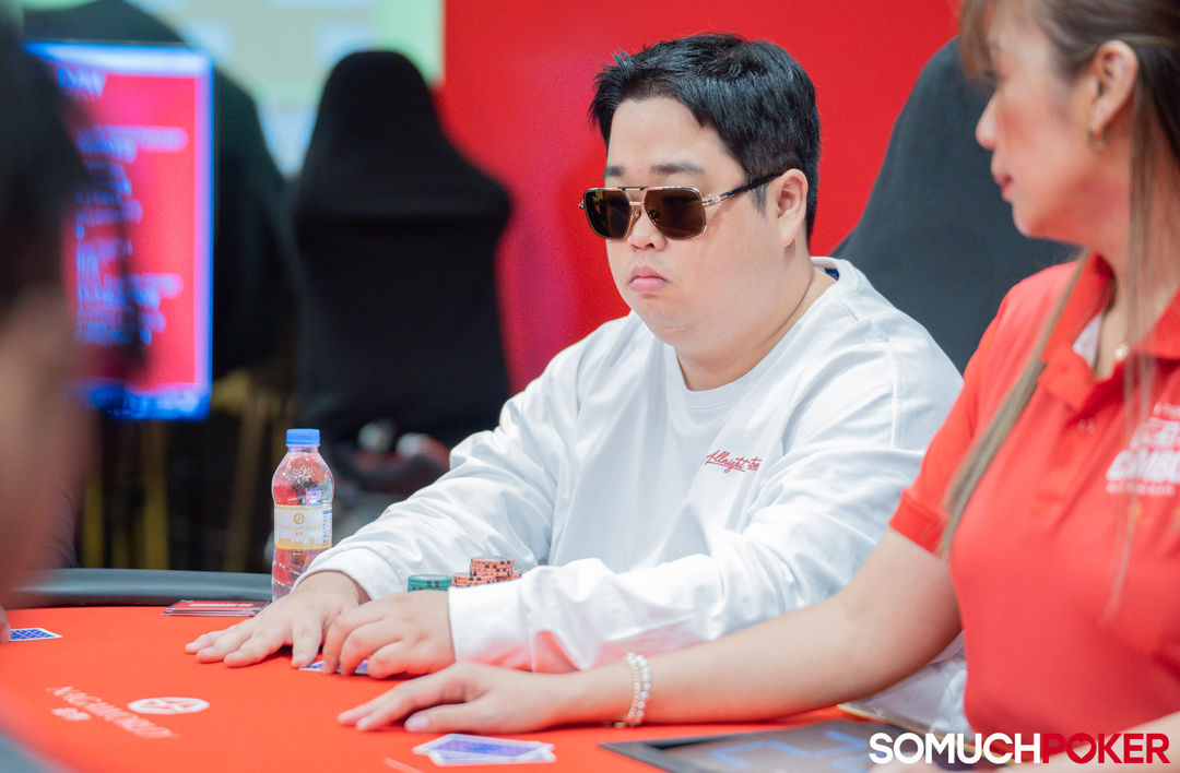 Donghyup Kim