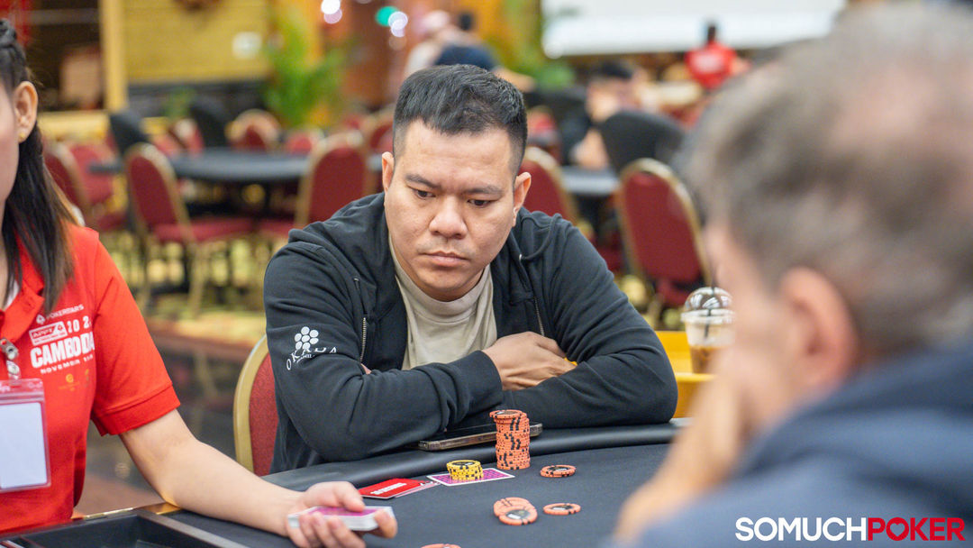 Hieu Ngo