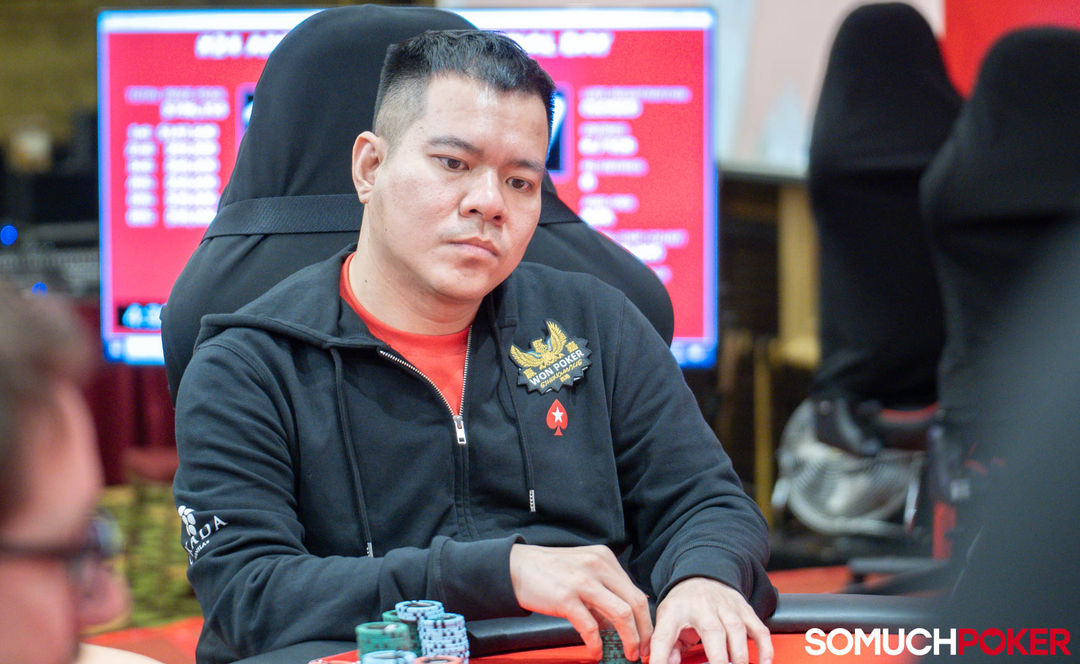 Trong Hieu Ngo