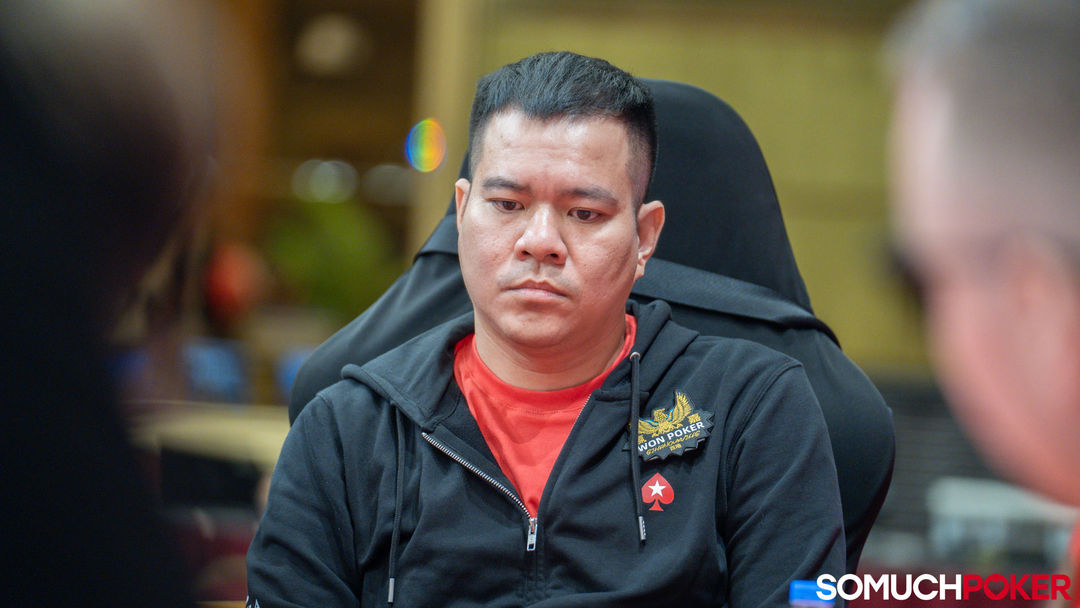 Trong Hieu Ngo