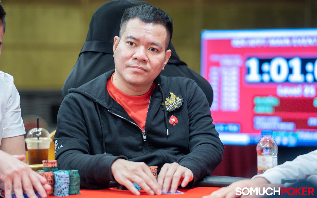 Trong Hieu Ngo