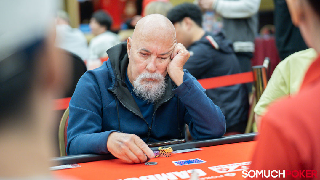 Howard Appledorf