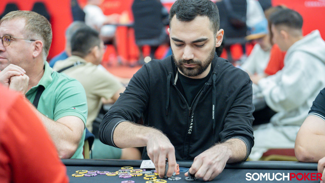 Huseyin Akgul