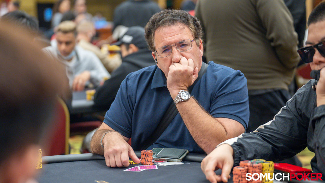 Ira Blumenthal