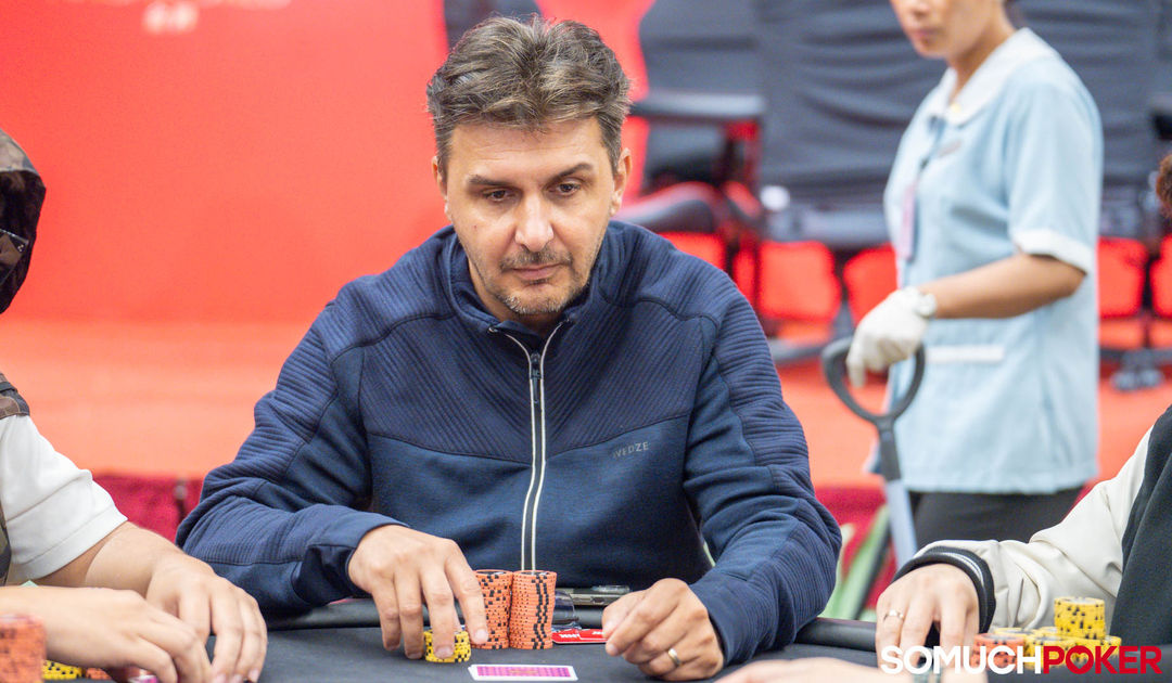 Jean Testa