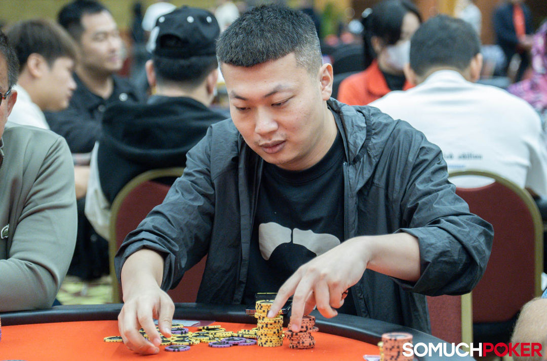 Hu Jinlong