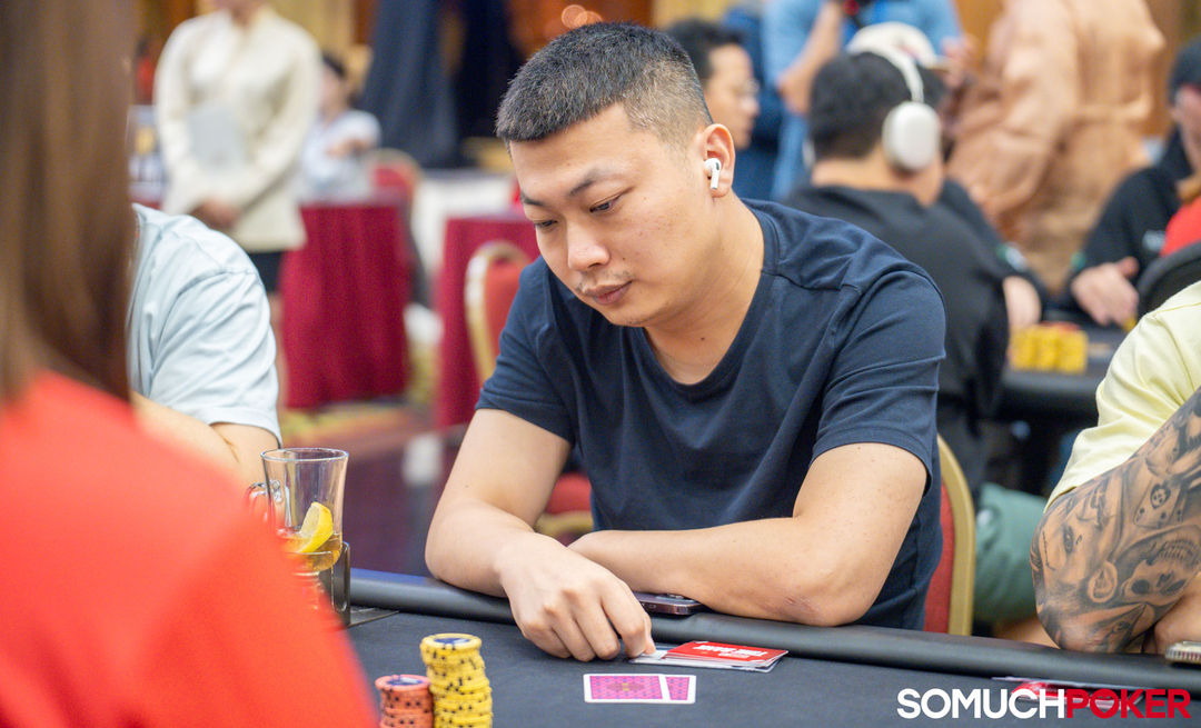 Hu Jinlong
