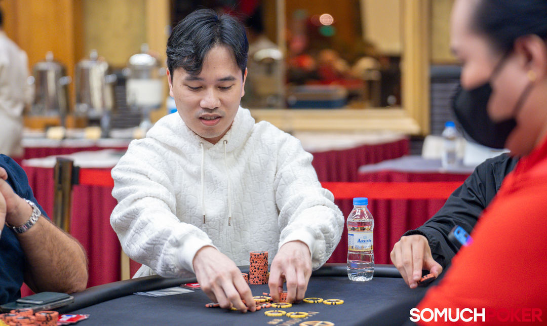 Khoa Anh Ngo