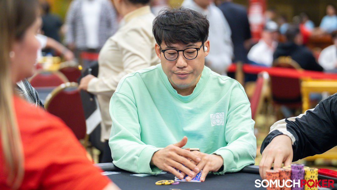 Kim Kunwoo
