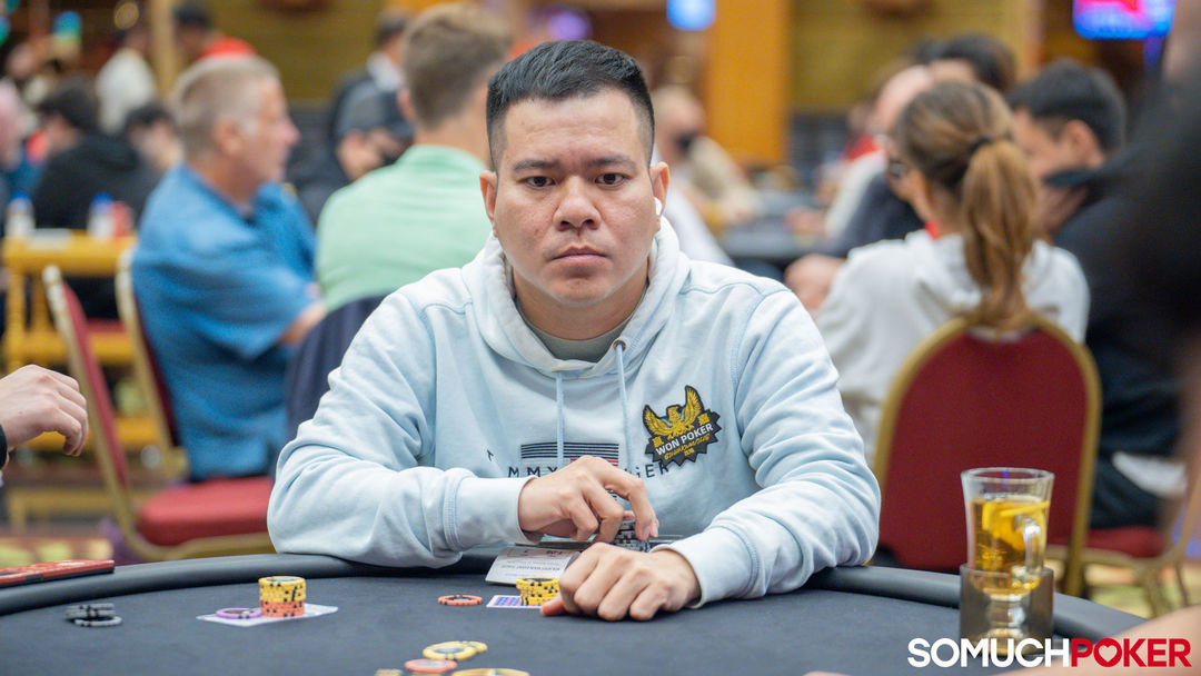 Trong Hieu Ngo