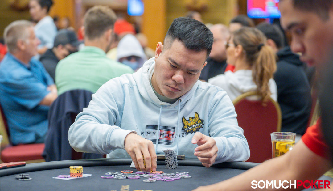 Hieu Ngo