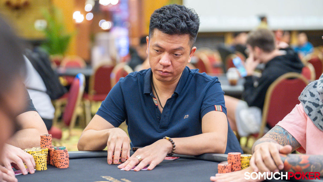 Nguyen Quang Huy