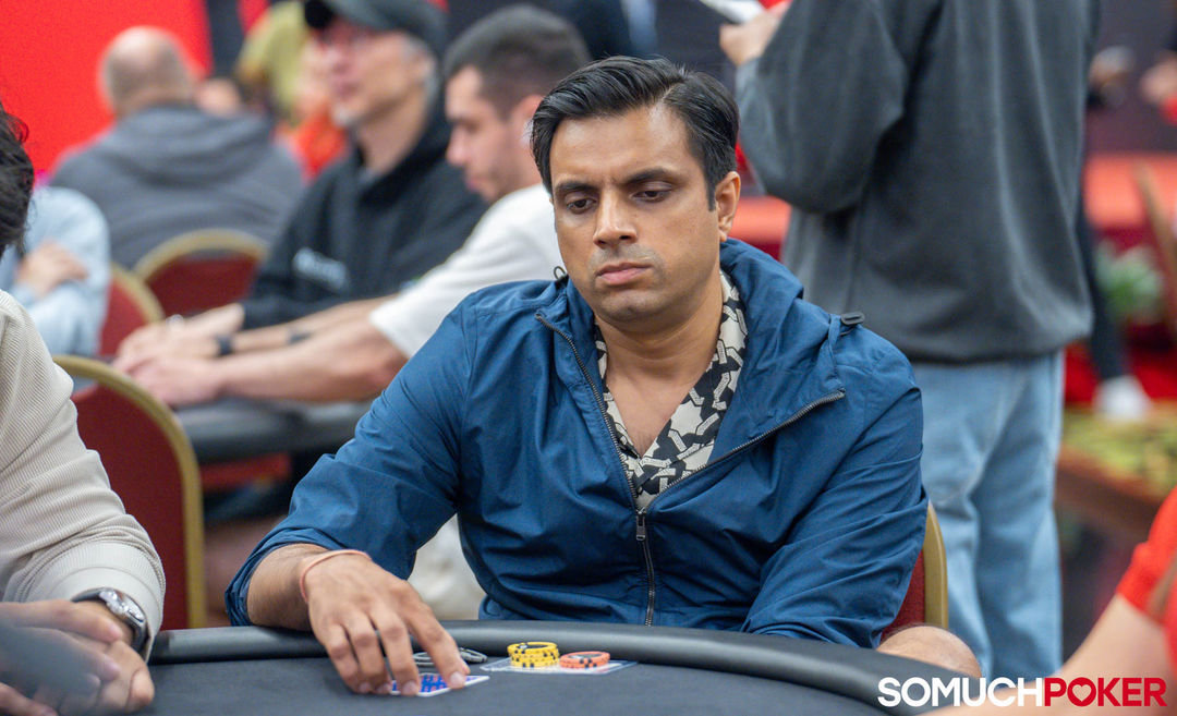 Puneet Gupta