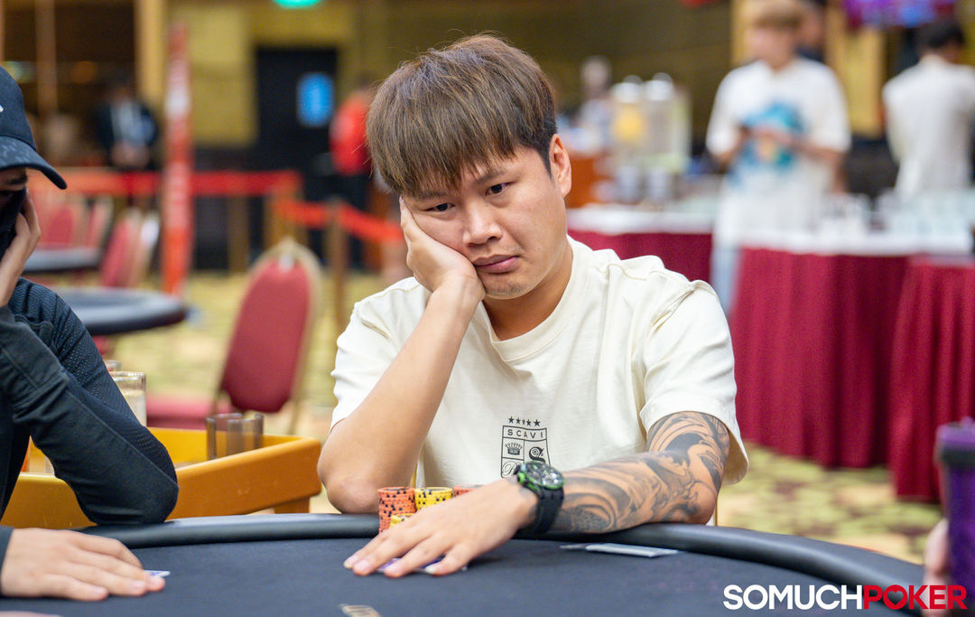 Shaoshuai Li