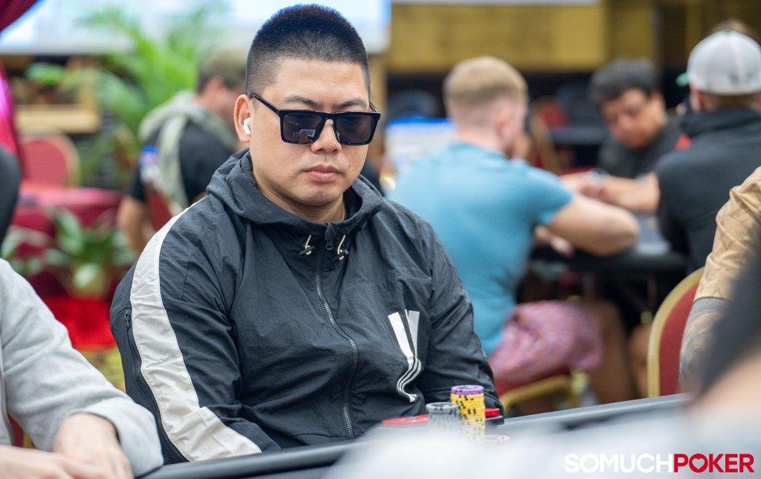 Yadi Yao