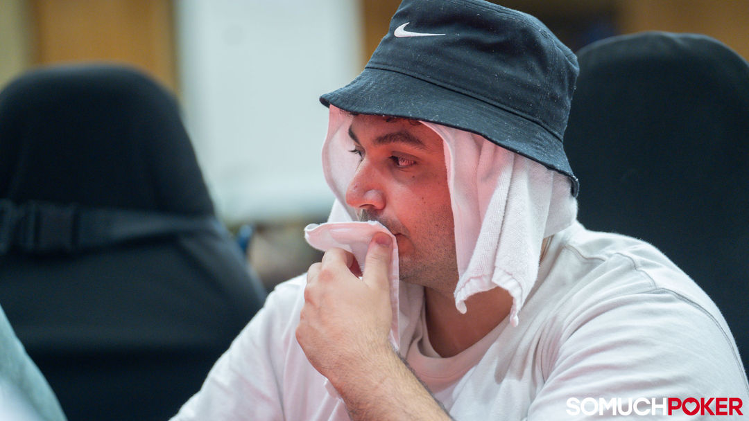 Ziad Zebib