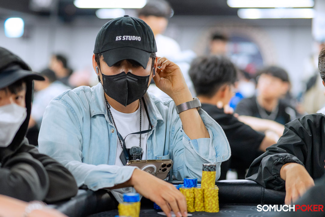Hwasoo Kim