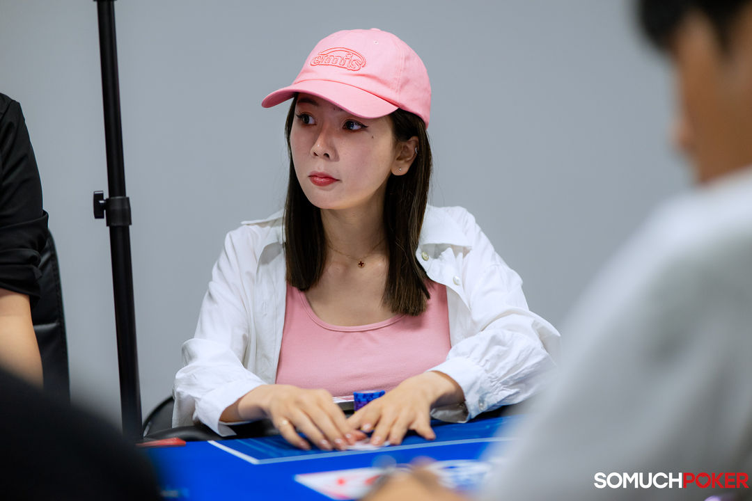 Yi Huang (2)