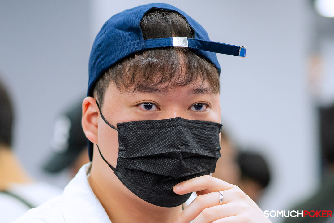 Juhwan Shin