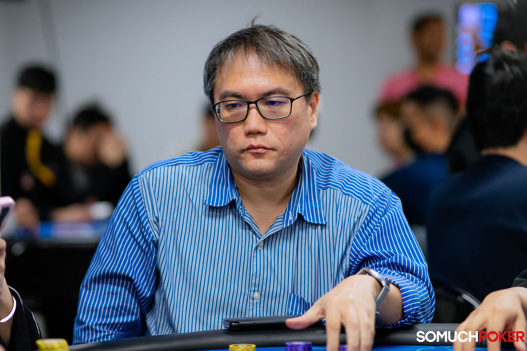 Yong Cheong Foo