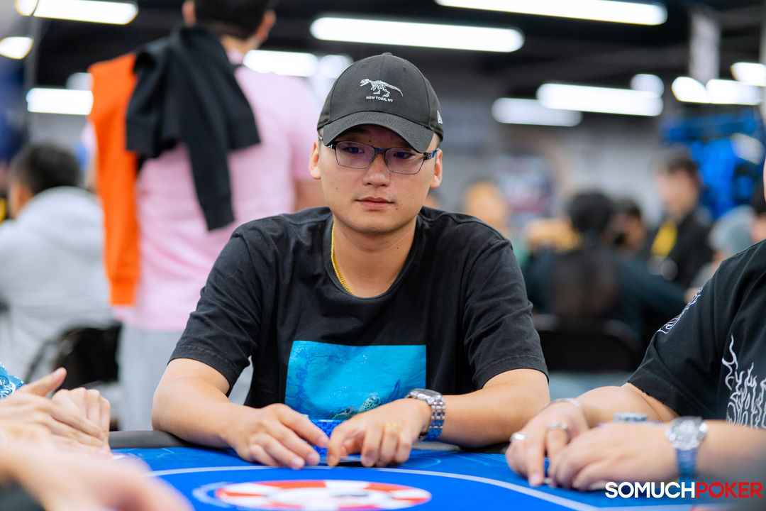 Tsung Hou