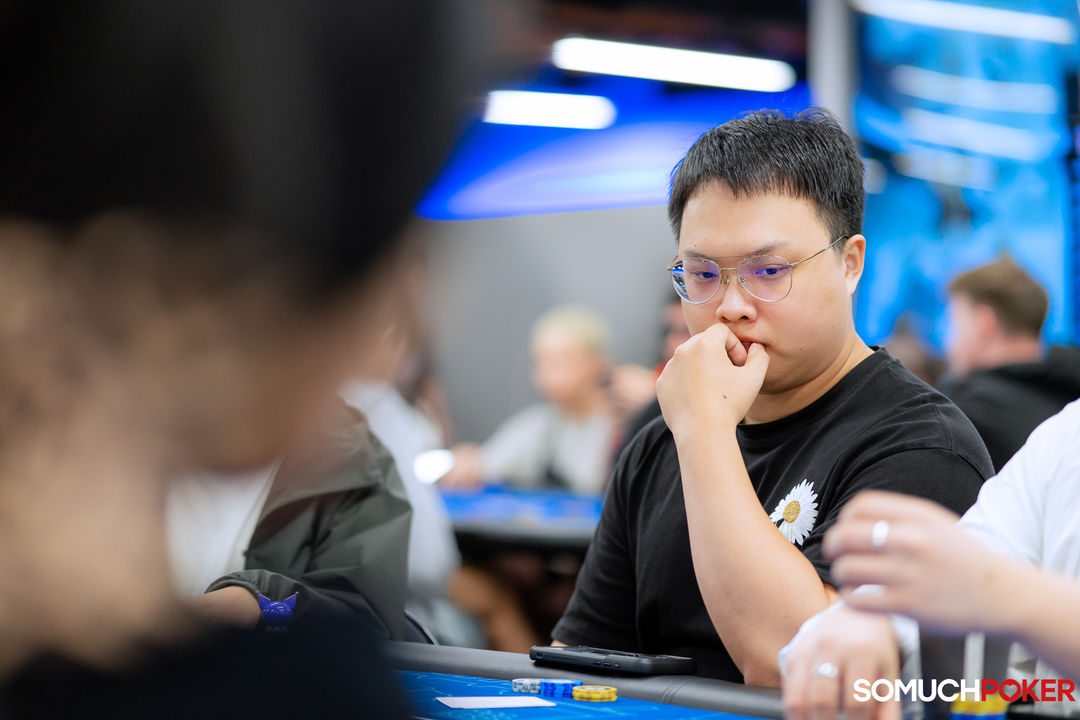 Yuting Hsu