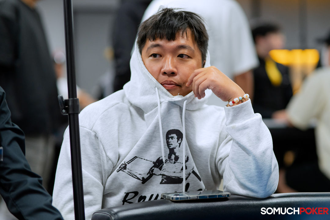 Hanzhang Huang
