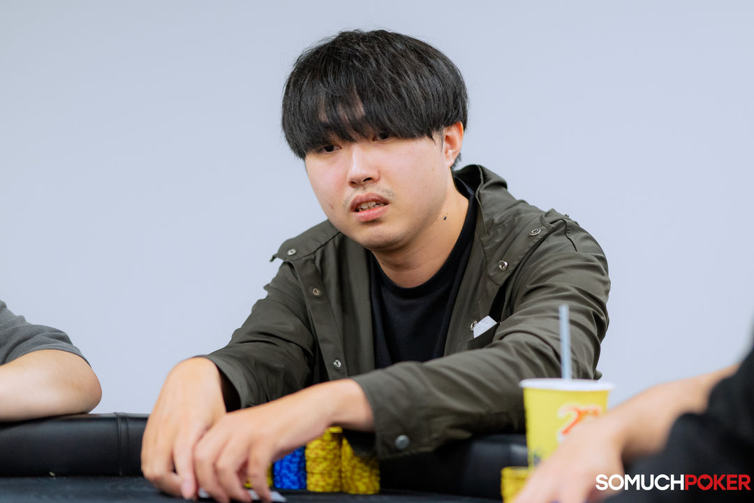 Zheng Yu Huang