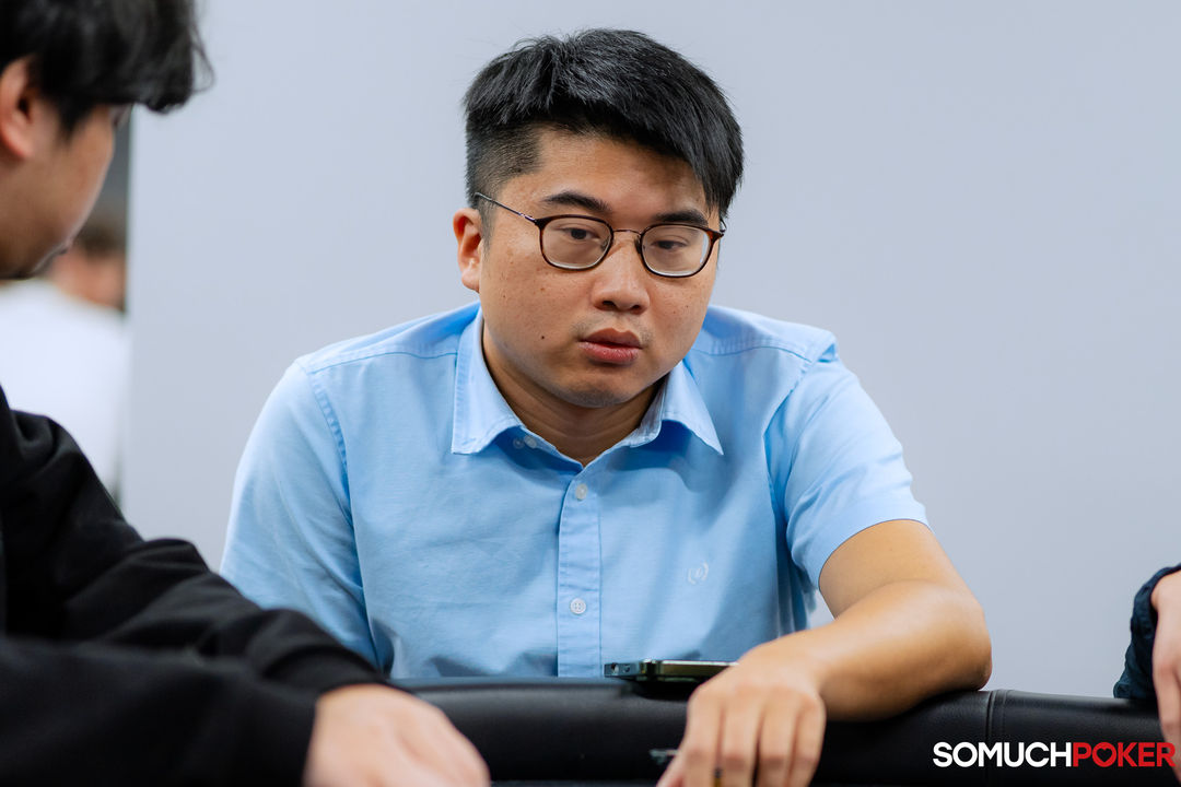 Ka Chun Hong
