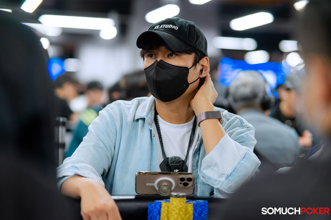 Hwasoo Kim