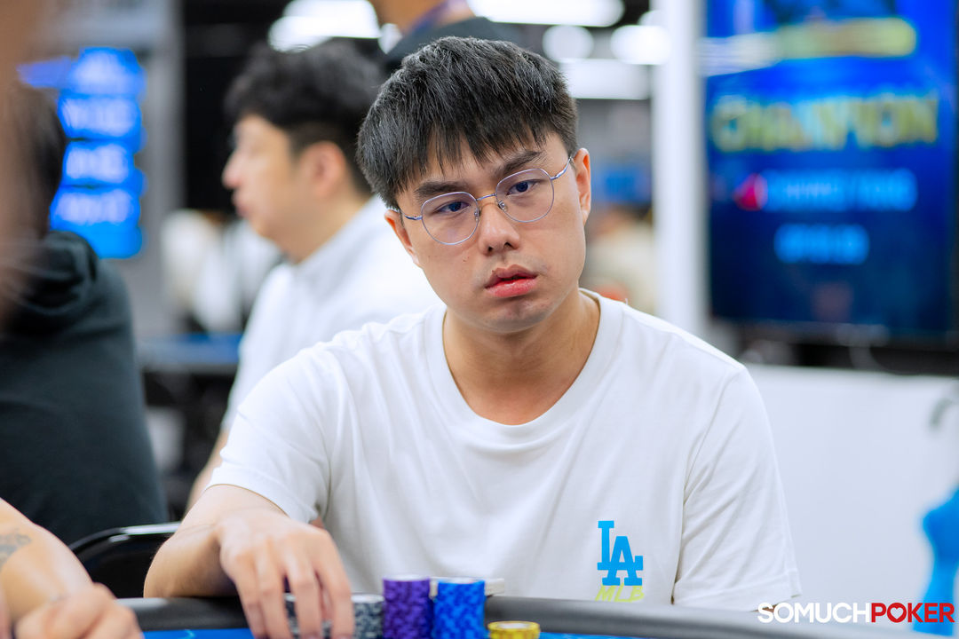 Pinyan Liu