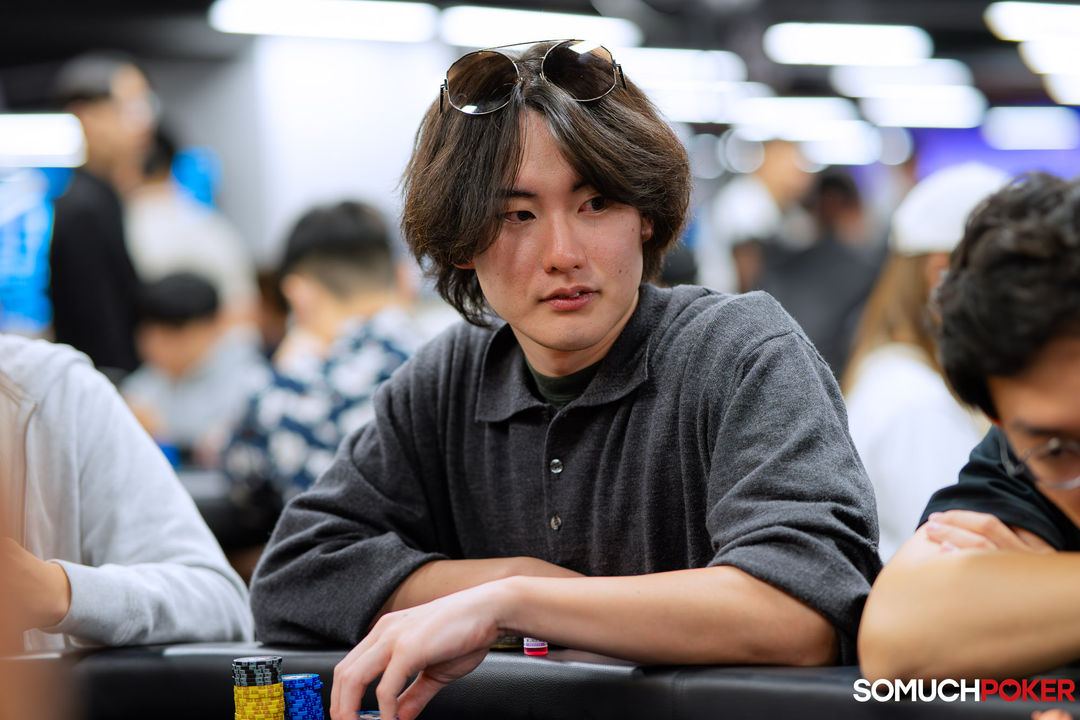 Ryoichiro Yamanaka