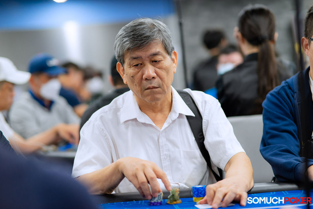 Taofan Zhang