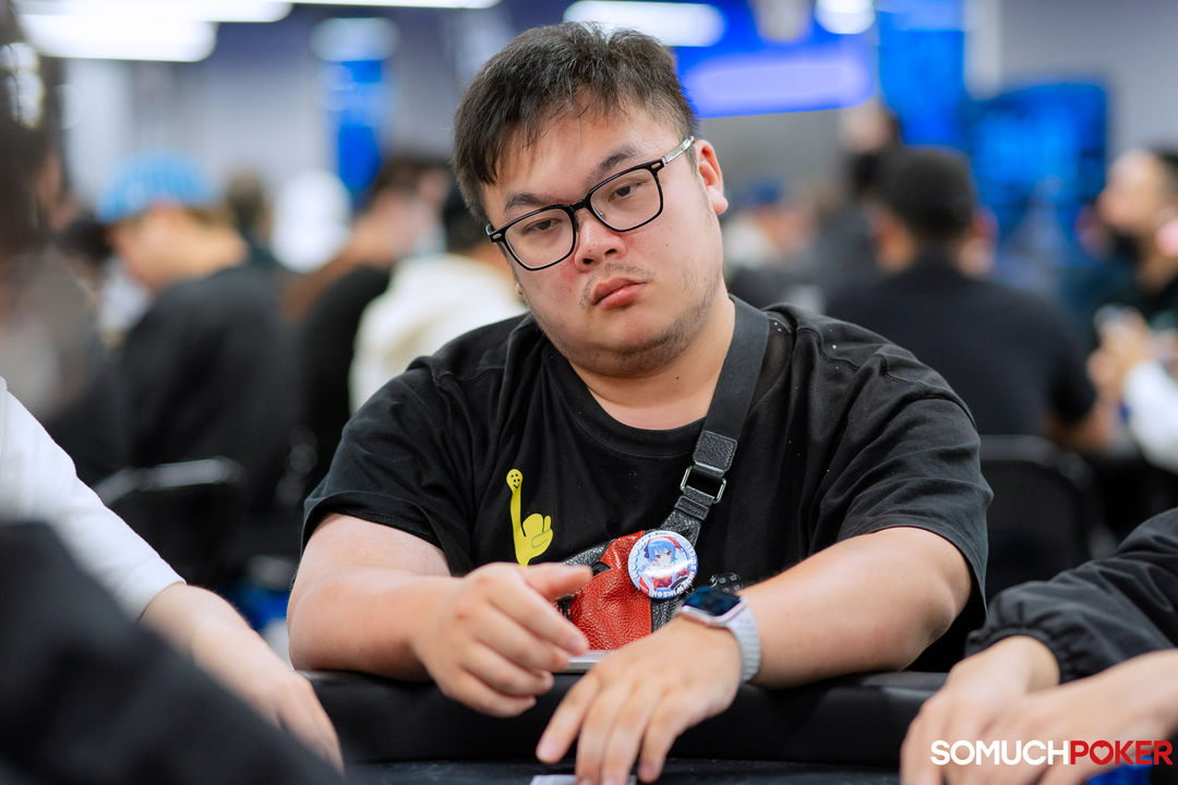 Tzu Jie Lin