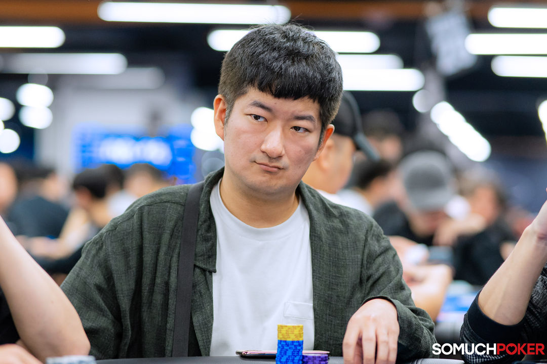 Woosuk Kim