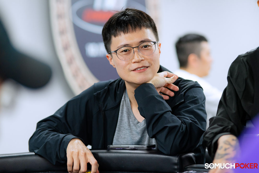 Chun Yang