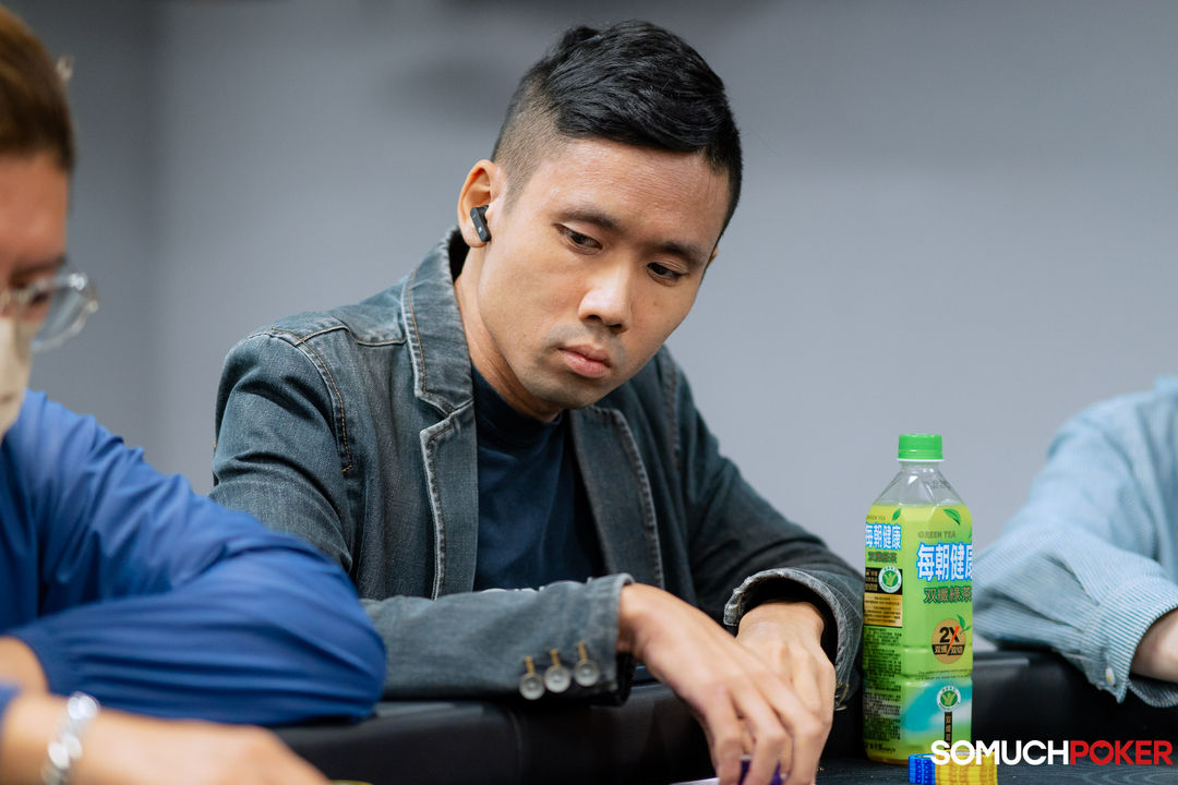 Yun Fung Lau