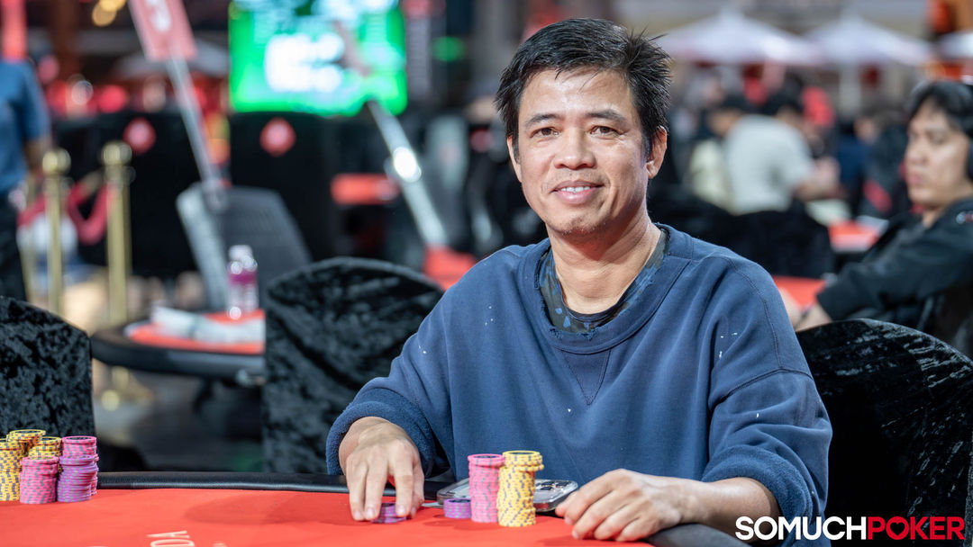 Hoang Nam Nguyen