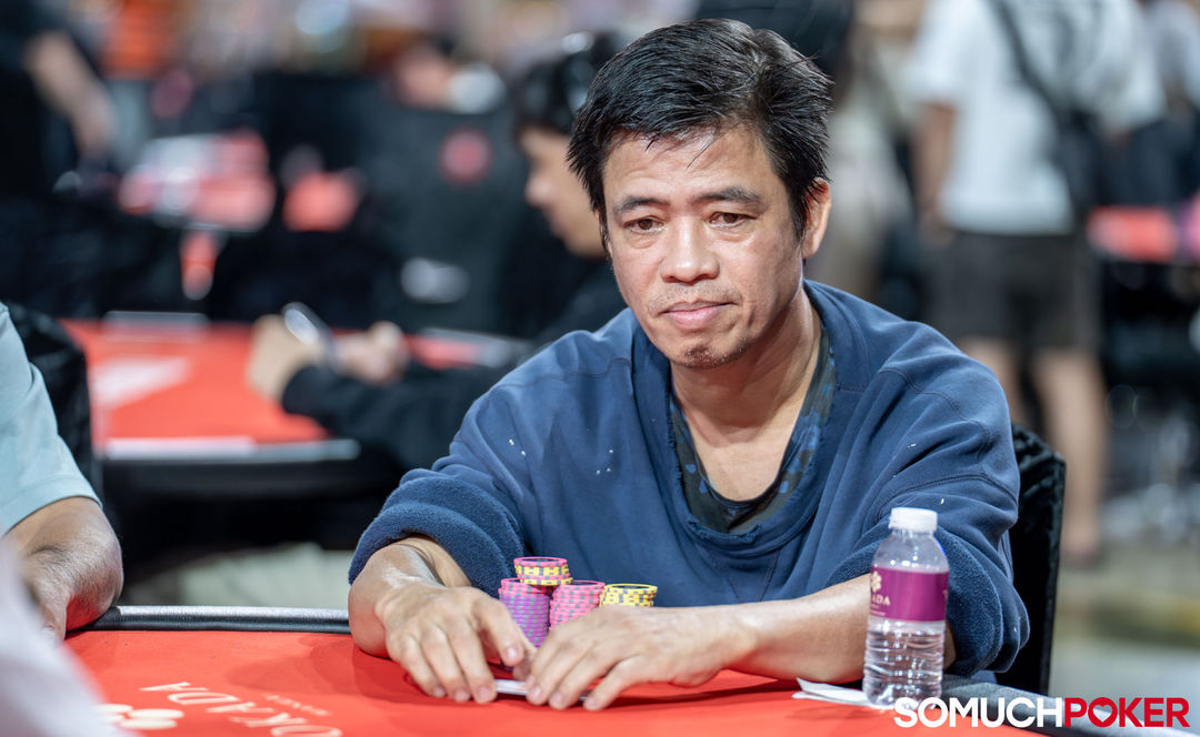 Hoang Nam Nguyen