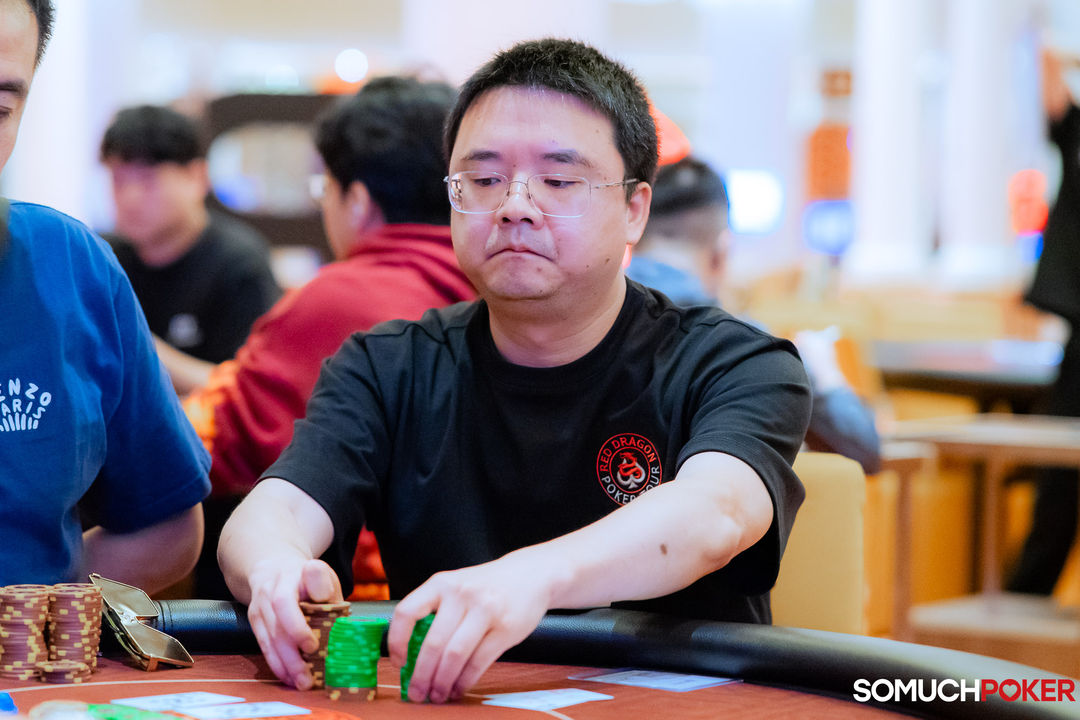 Yi Ma