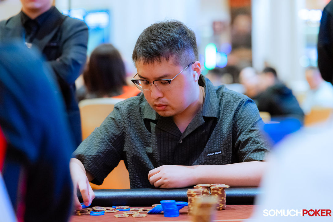 Zhemin Xu